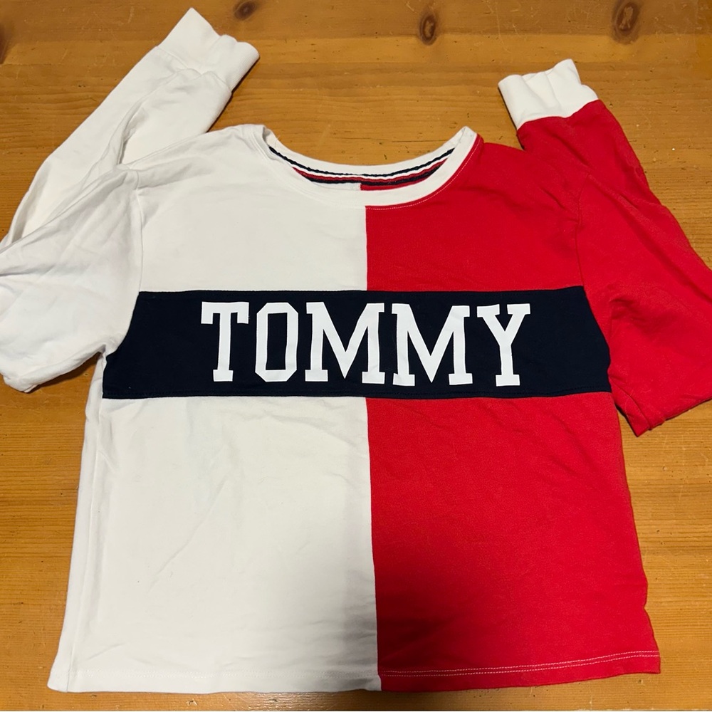 Tommy Hilfiger